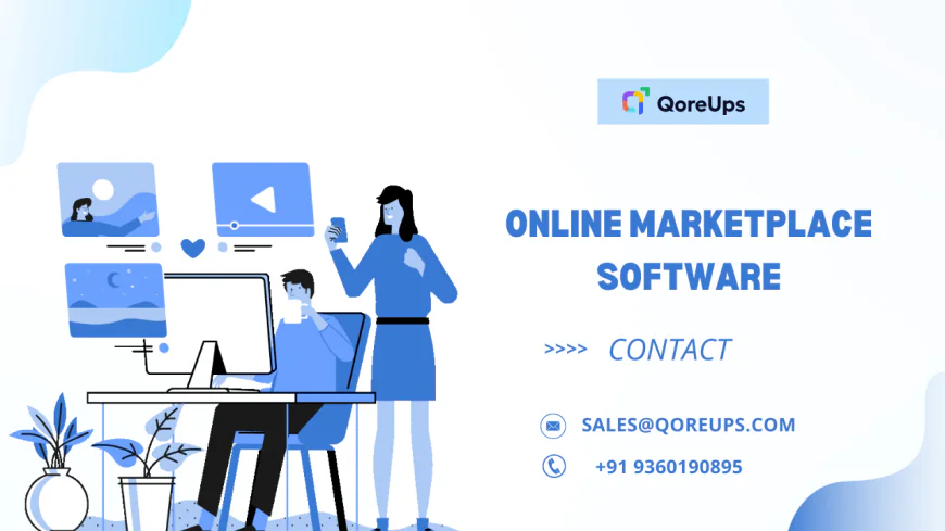 What Online Marketplace Software Features Actually Drive Profit?