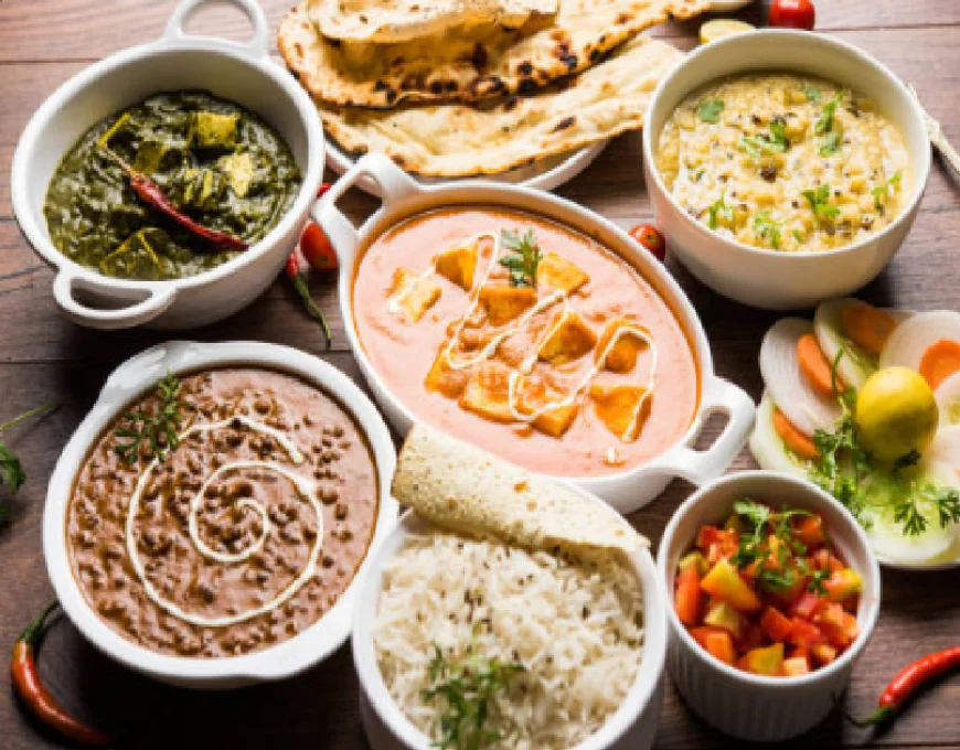 A Culinary Experience That Blends Comfort, Culture, and Flavor