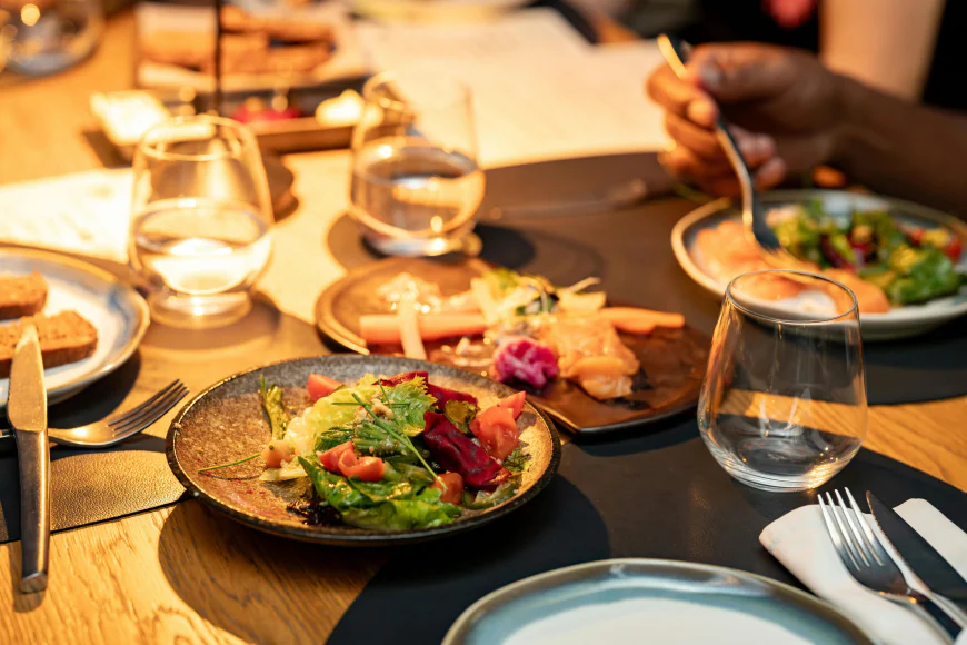 Why Andhra Cuisine Is Known as India’s Spiciest (And Why That’s a Good Thing)