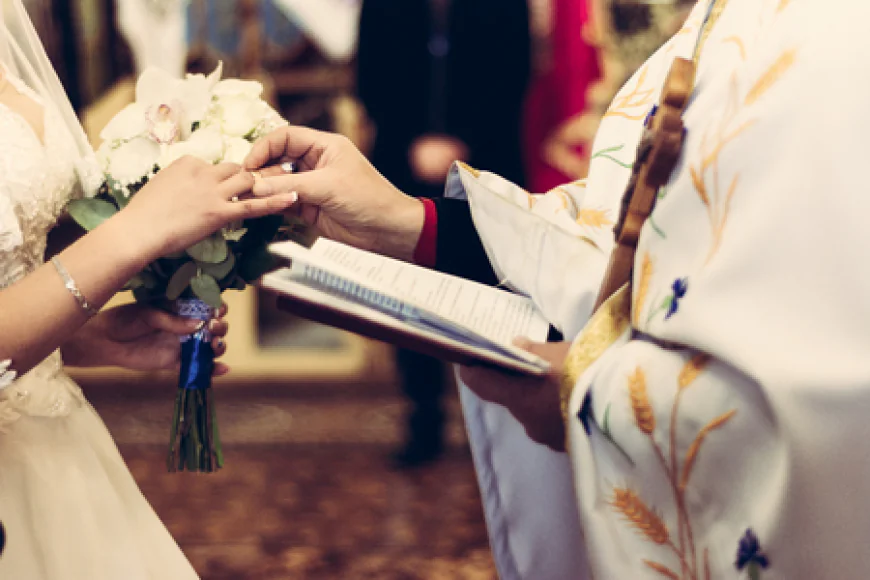 Do People Use Christian Matrimony to Find NRI Christian Partners Abroad?