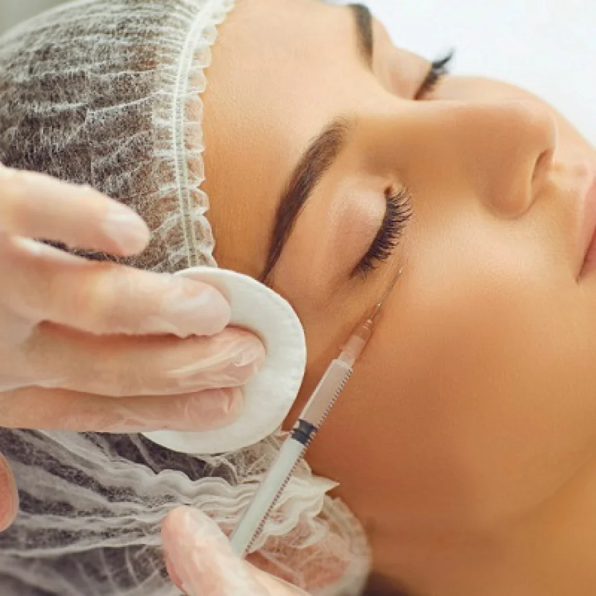 Can Yaqoot Injections Reduce Wrinkles Naturally?