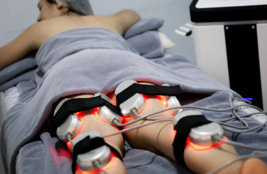 Sculpt Your Ideal Body with Innovative Lipomatic Treatment in Dubai