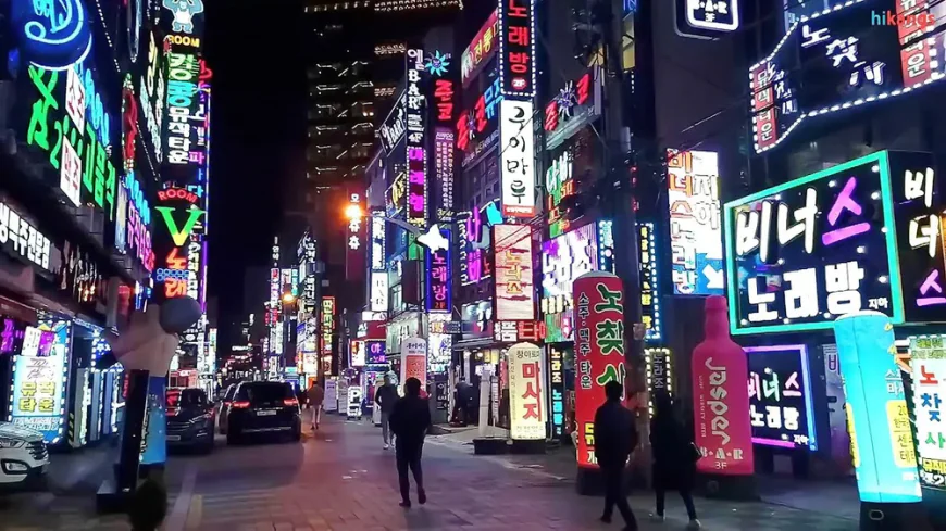 부산 퍼블릭 공간에서 즐기는 지역 문화와 라이프스타일