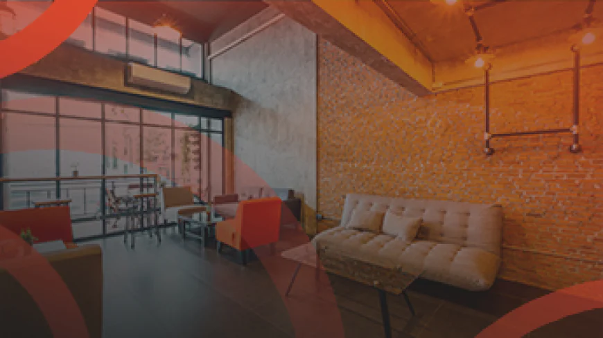 Hotel Interior Design Dubai | Luxury Hospitality Interiors