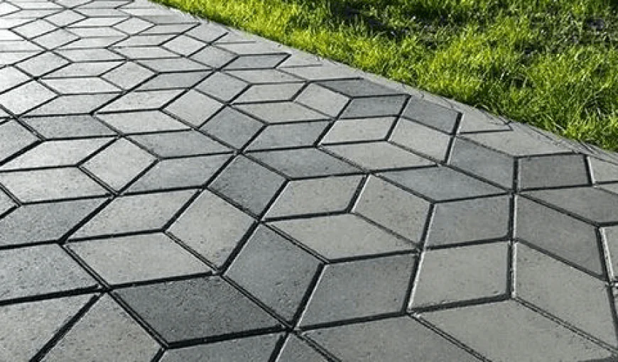 Concrete Patio — Transform Your Outdoor Living with Style and Strength