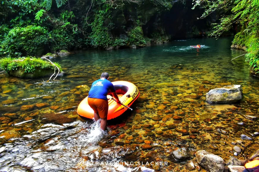 Wari Chora Tour Package – Explore Meghalaya’s Hidden Canyon Beauty