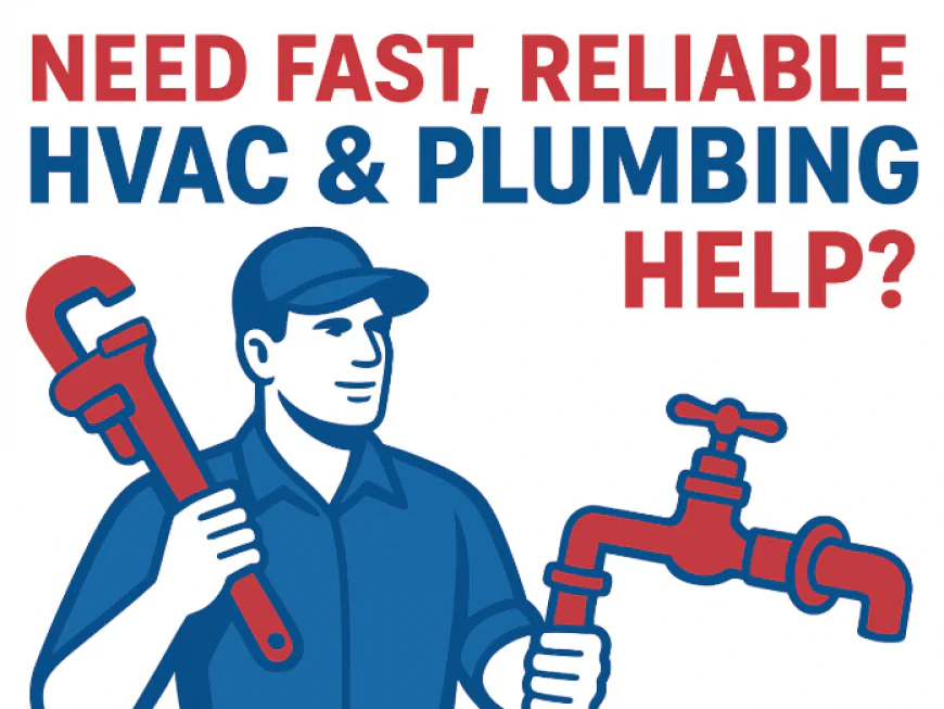 Comprehensive Guide to HVAC Plumbing in Passaic County: Expert Tips and Solutions
