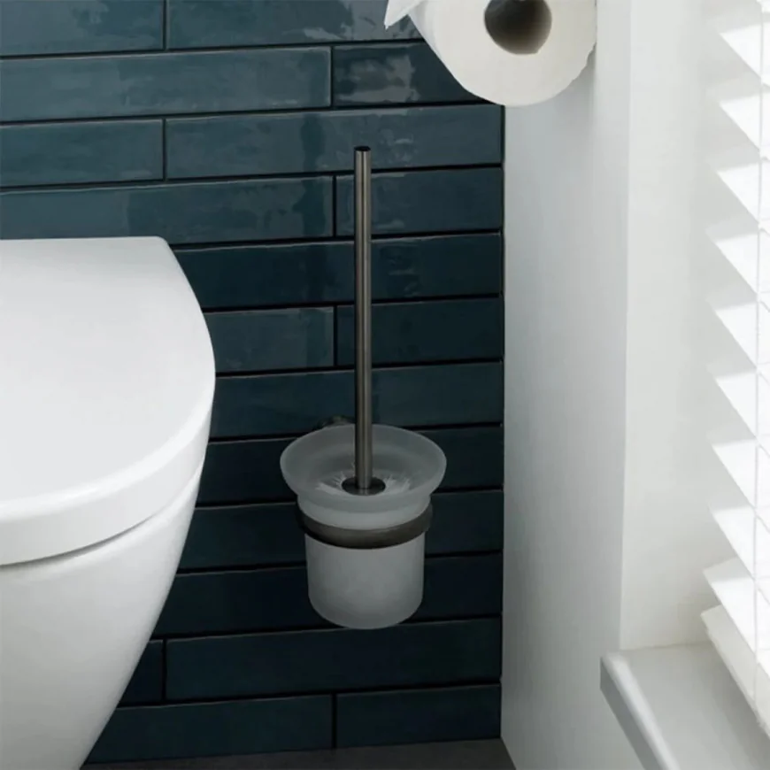 Essential Toilet Accessories: Upgrade Your Bathroom Design with Style and Functionality