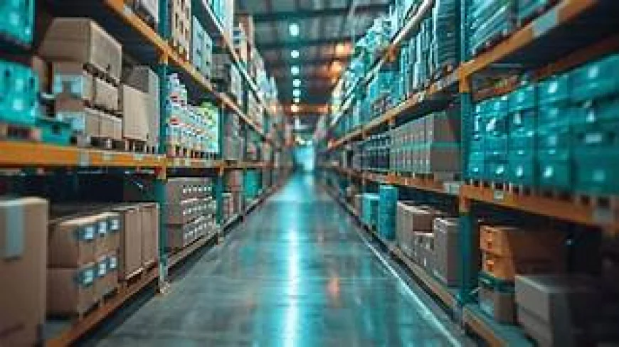 which are the techniques of inventory control method