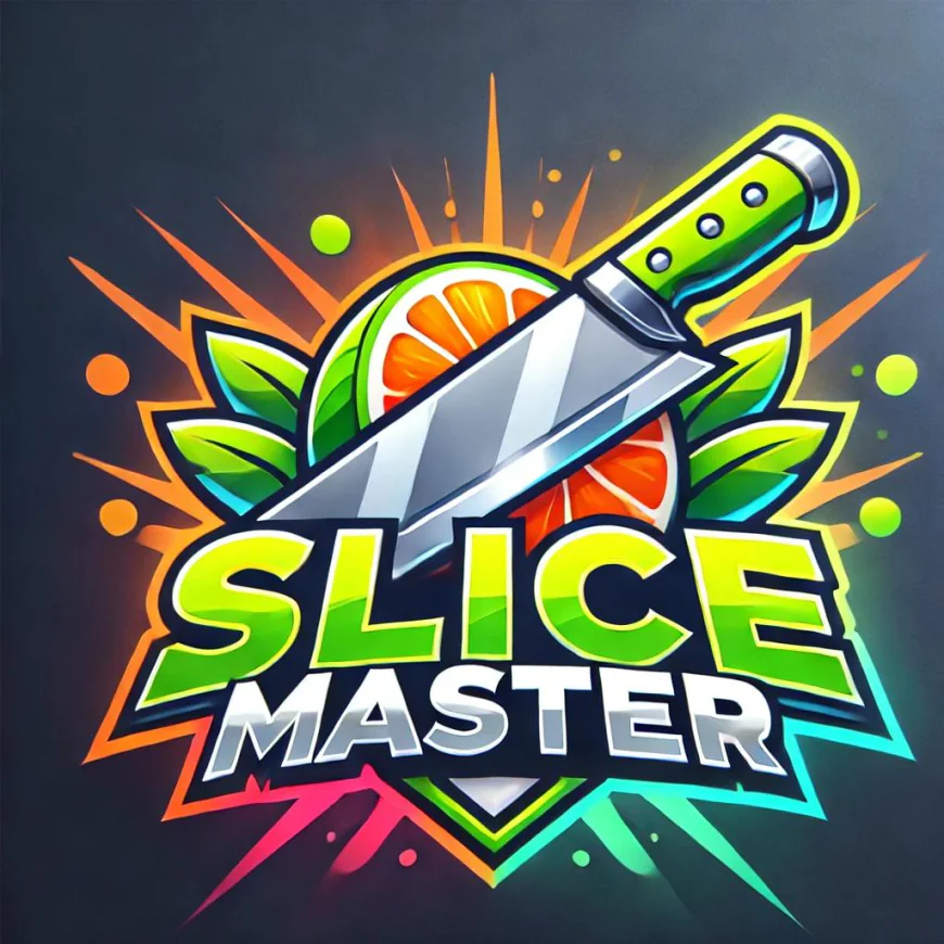 Master the Art of Slicing: Your Guide to Playing Slice Master