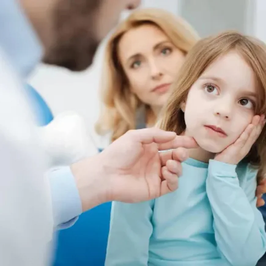 Emergency Dental Care for Children in Islamabad: A Parent’s Complete Guide
