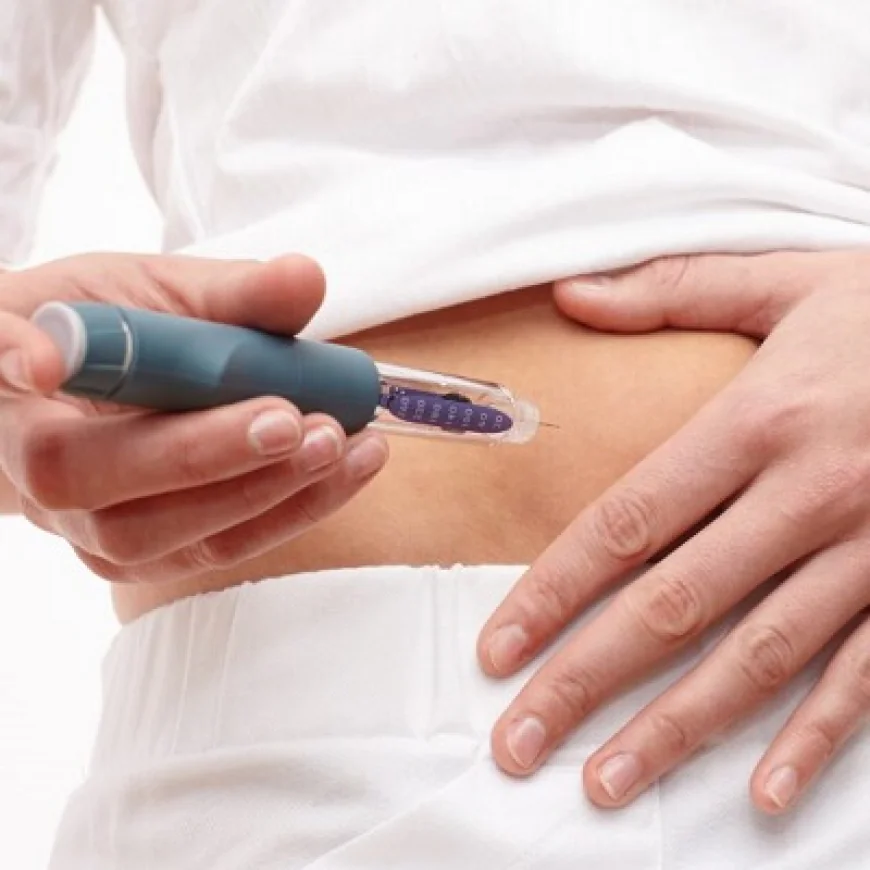 Mounjaro Injection Success Stories: Transform Your Health