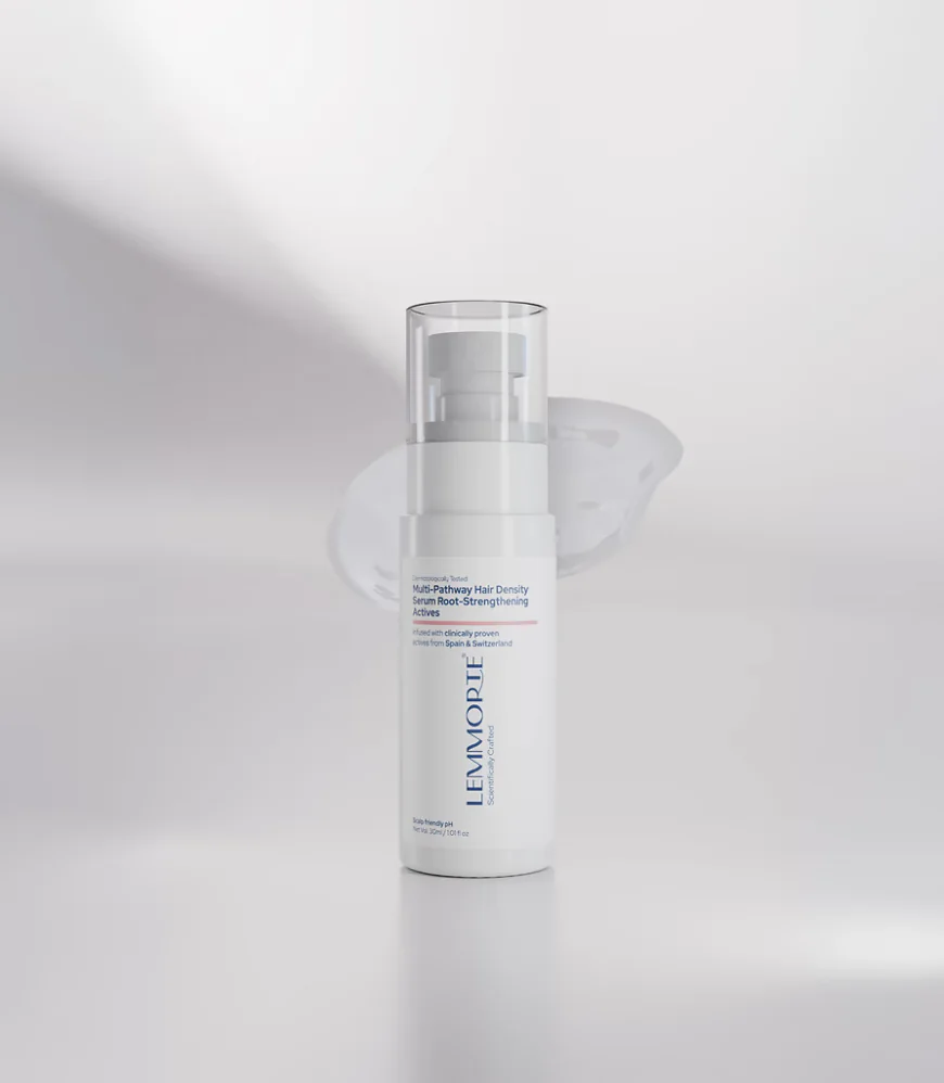 Hair Serum for Hair Growth: Can the Right Serum Really Transform Your Hair?