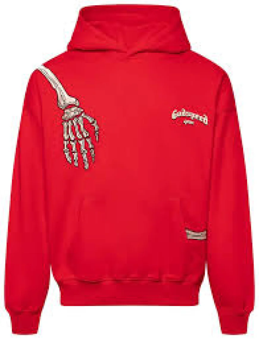 Why Godspeedd Merch Is Taking Over Streetwear