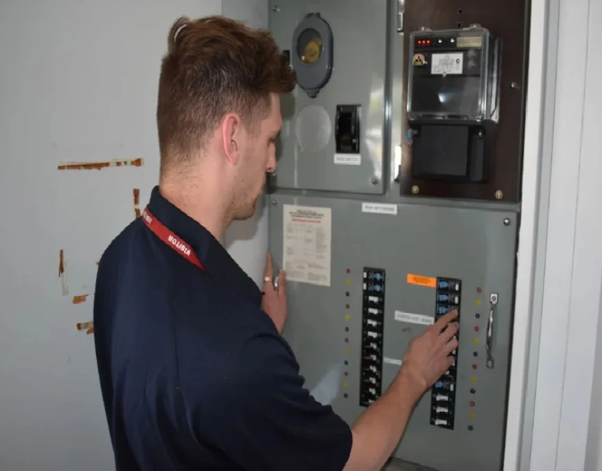 Essential Guide For Safe Electrical Test And Tagging Practices testing and tagging