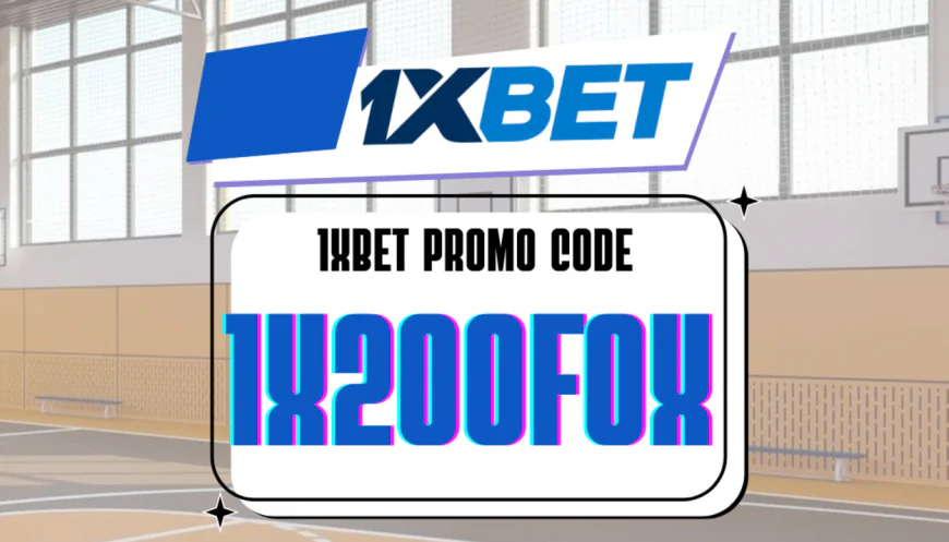 1xBet Bangladesh Promo Code 2026: 1X200RED
