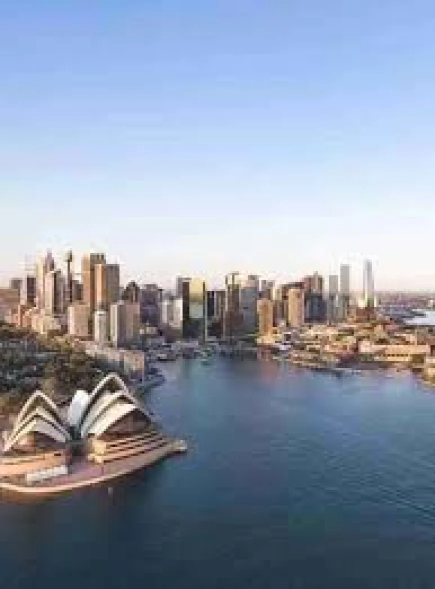 Senior-Friendly Experiences Created by Blue Mountains Private Tours