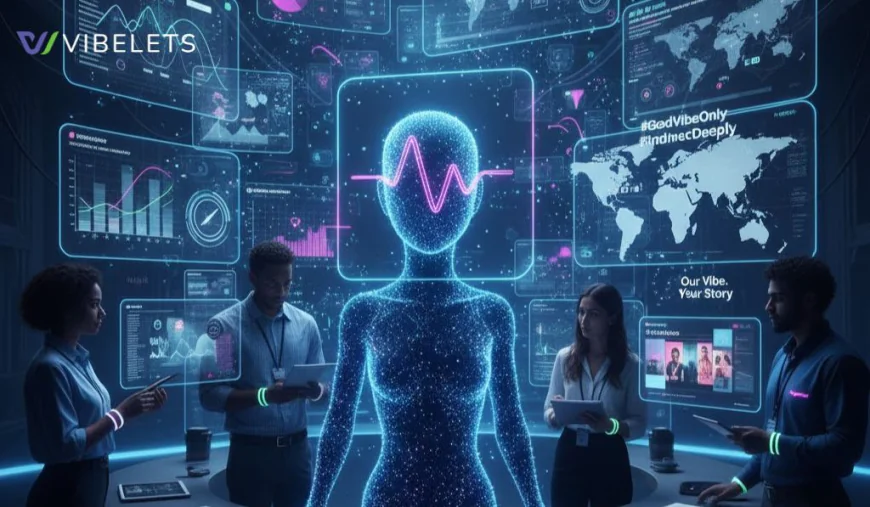 Vibe Marketing Trends Transforming Branding | Vibelets