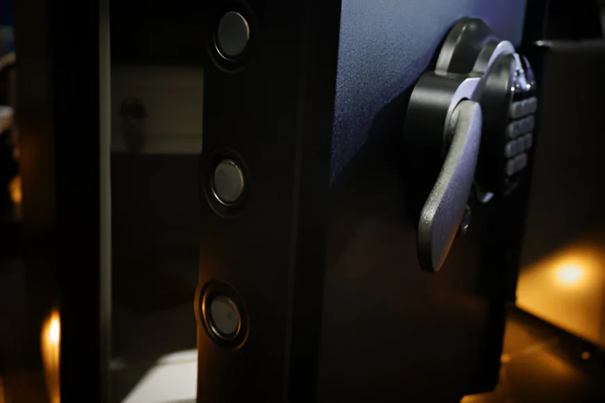 Trusted E1 Locksmith Services in East London - The Lock Specialist Ltd