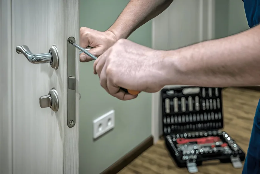 24hr Emergency Locksmith – London’s Trusted Rapid Response Locksmith Services