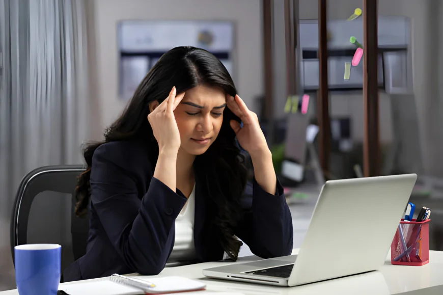 What Triggers a Migraine and How to Avoid It?