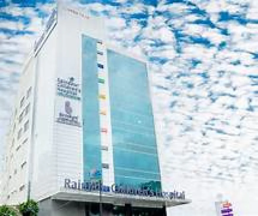 Best child hospital in chennai