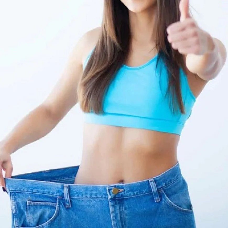 Weight Loss Basics: What Beginners Need to Know