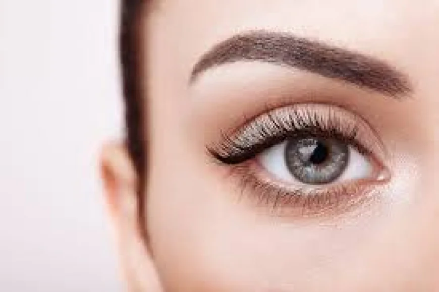 Eyelid Surgery in Islamabad: Before and After Expectations