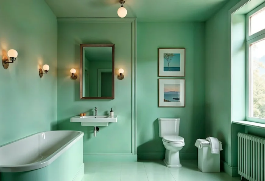 Bathroom Renovation Spring Hill: A Smart Upgrade for Any Home