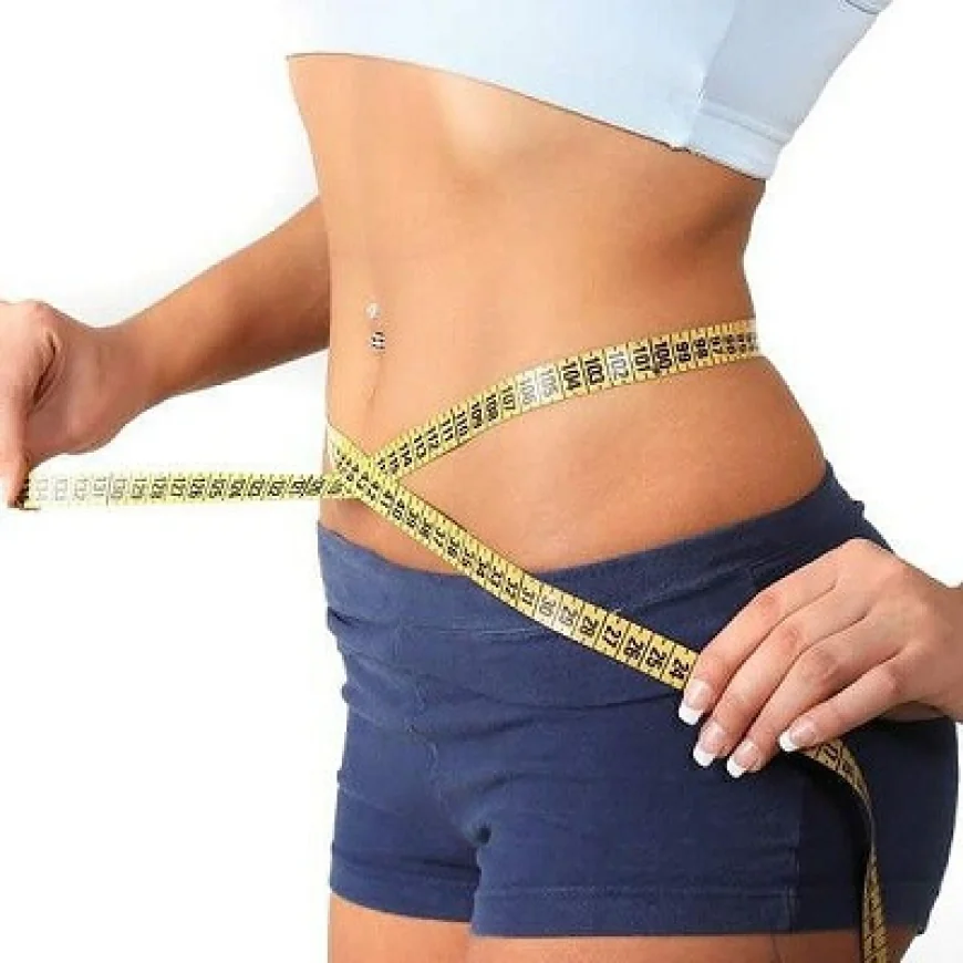 How to Start a Walking Plan for Weight Loss in Oman