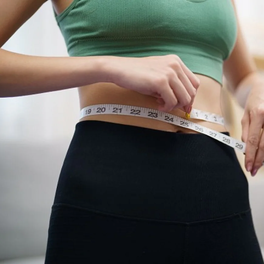 Mindful Eating Tips for Better Weight Loss in Muscat