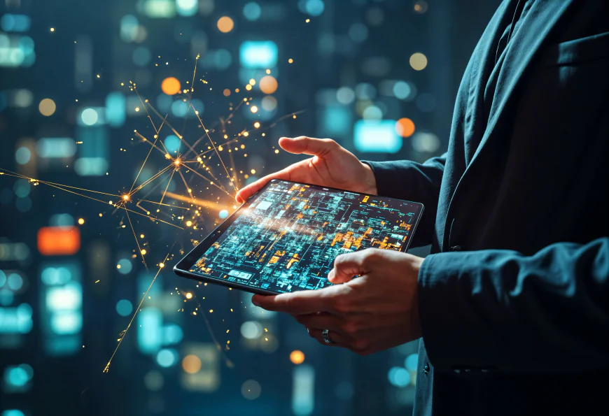 How Modern Businesses Are Transforming for the Future