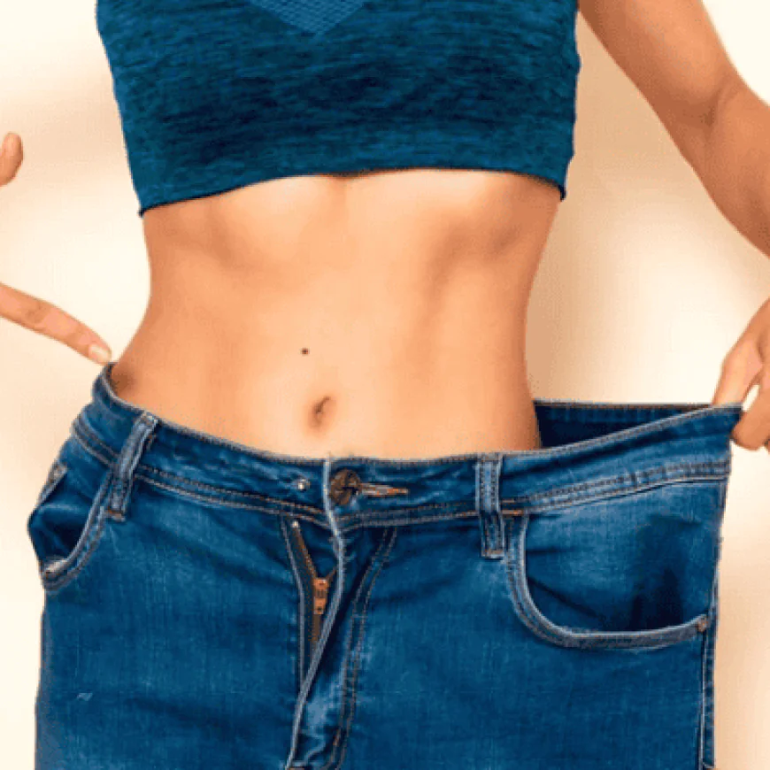 How Mindful Eating Helps With Weight Loss