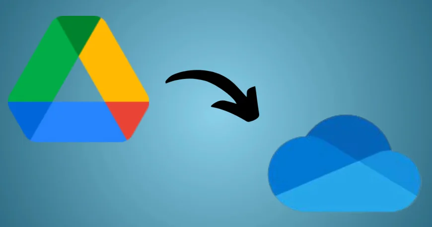 Why Organizations Are Moving from Google Drive to OneDrive