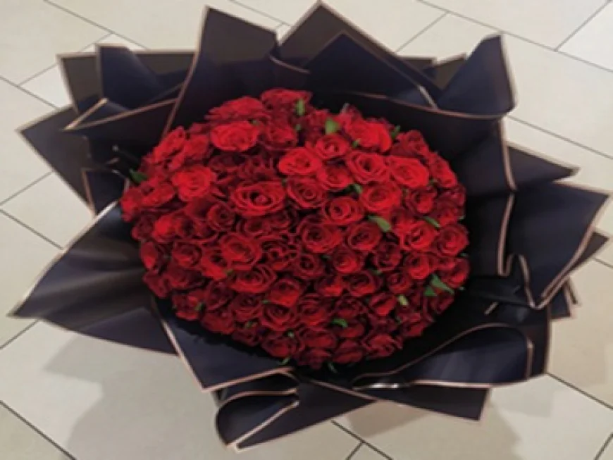 Thoughtful Floral Creations That Make Every Moment Special