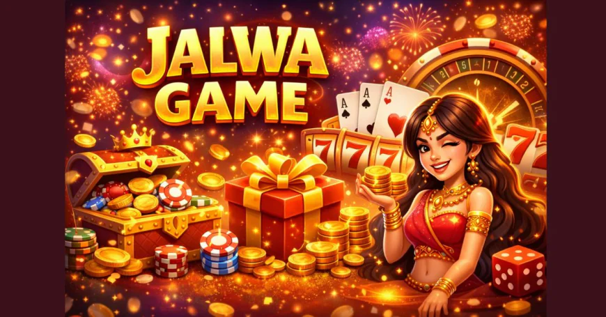Jalwa Game App Review: Features, Performance, and User Experience