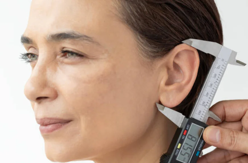 Otoplasty in Dubai: Luxury Care for Protruding Ears