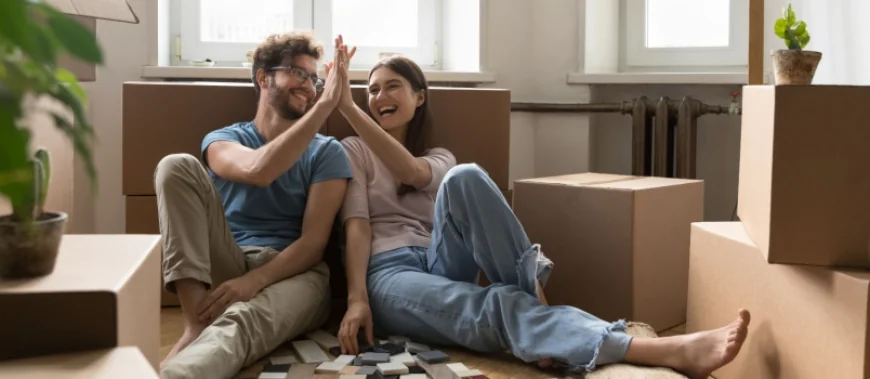 How to Coordinate a Move with Alexandria Moving Companies During Peak Season