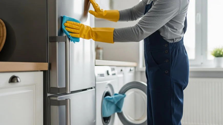 Simple Home Habits That Help Your Appliances Last Longer