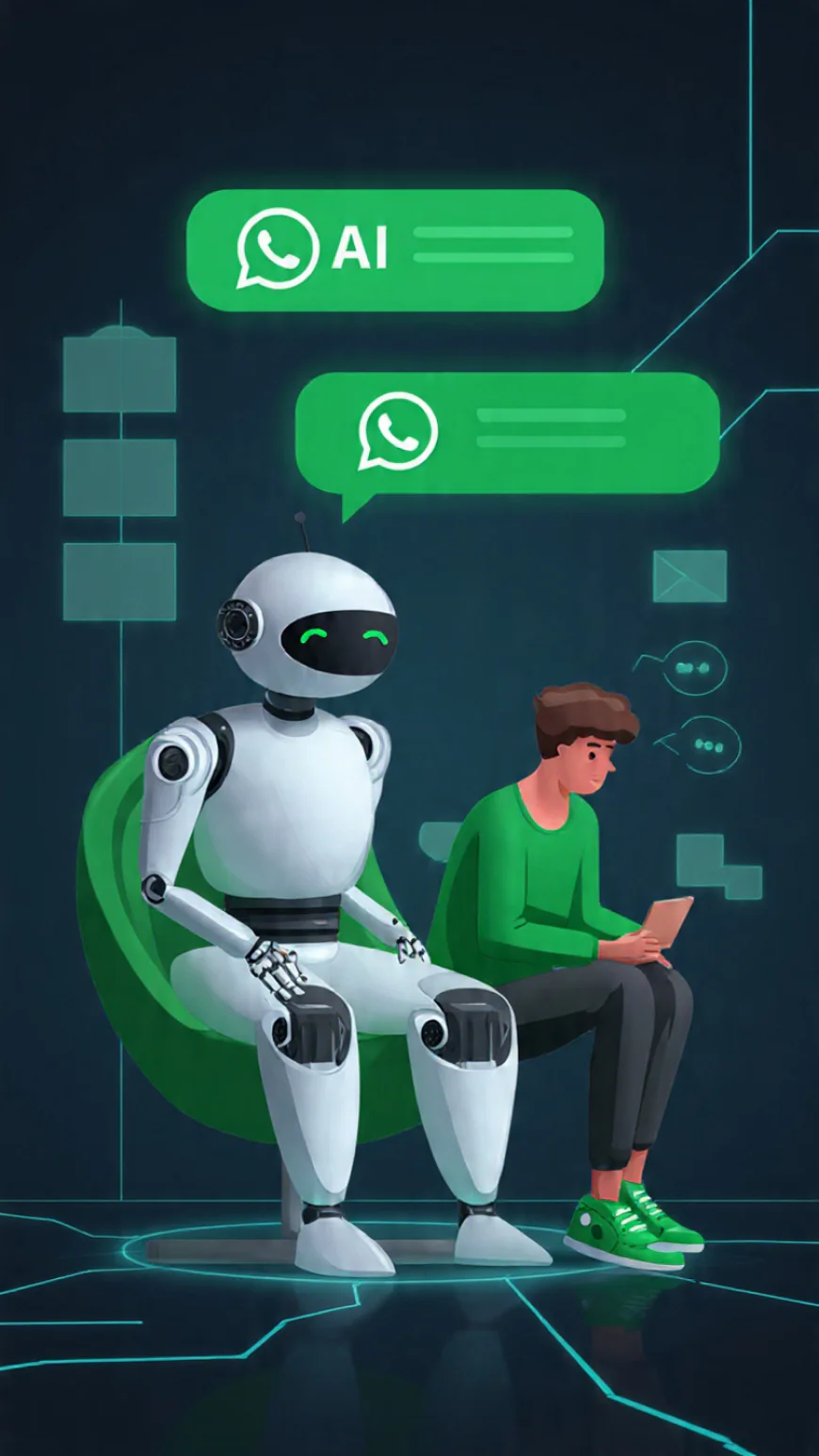 AI Assistants for Websites: Transforming Digital Customer Experience