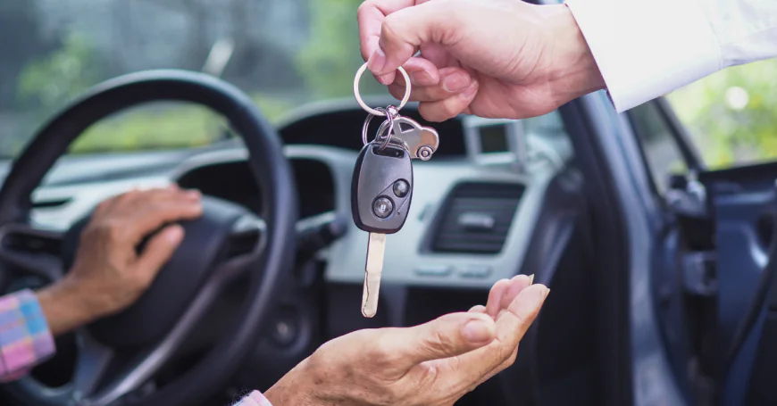 How to Easily Rent a Car in Gandhinagar Without Driver