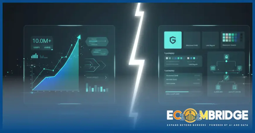 Ecom Bridge: Empowering the very best D2C brands from India to Dubai