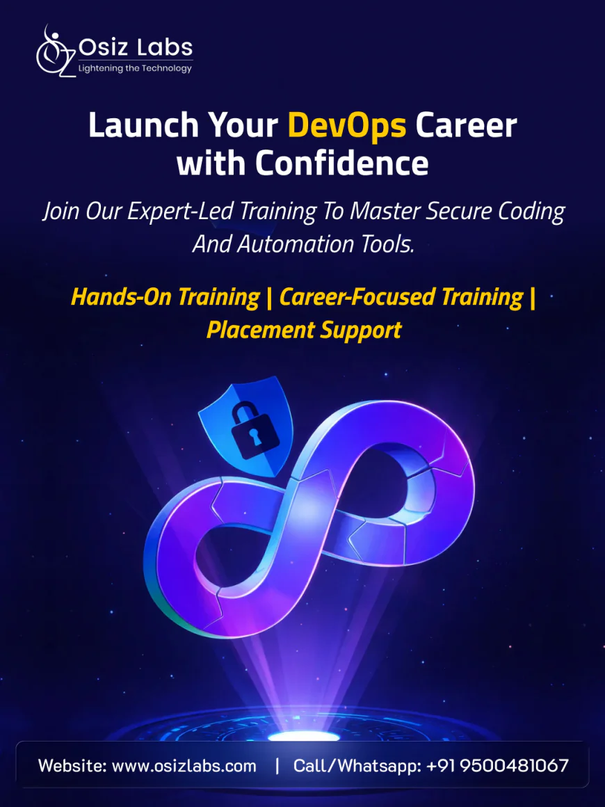 Don’t Know the Difference Between CI and CD? Interviewers Spot This Beginner Mistake Instantly