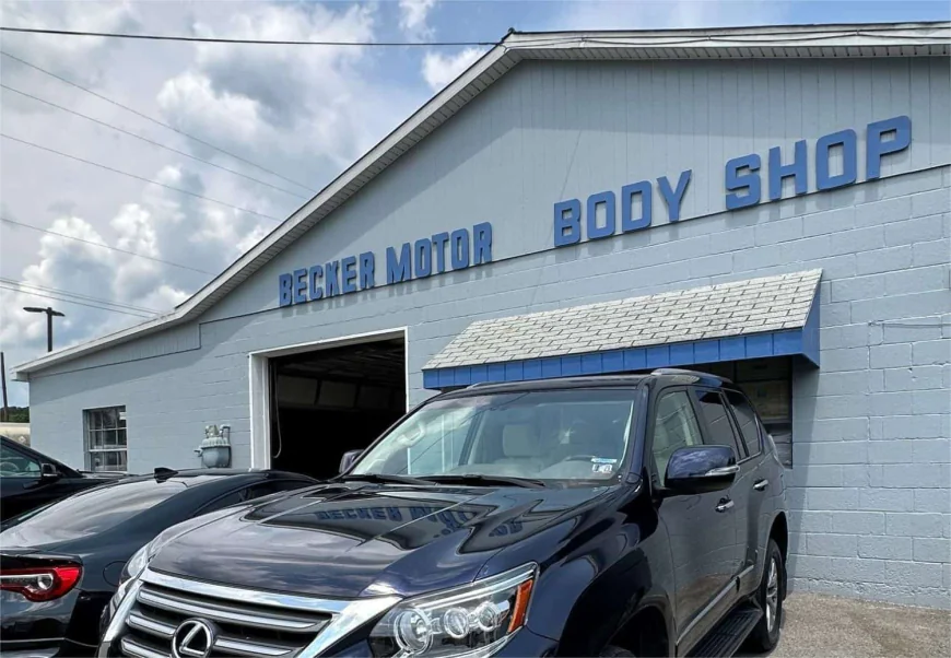 Must-Know Car Repair Tips for Every Central PA Driver