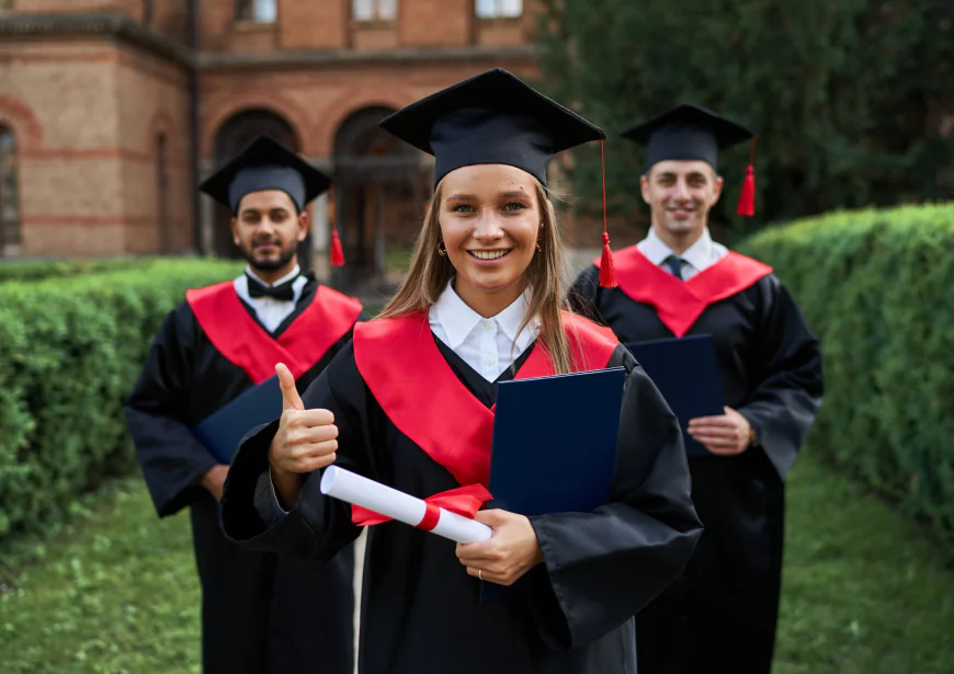 MBA: A Gateway to Leadership and Career Growth