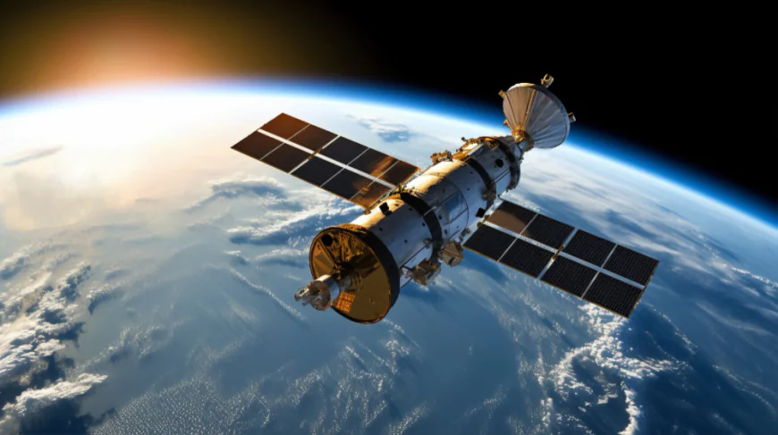 India Satellite Communication (Satcom) Market Outlook: Size, Share, Growth and Report 2025–2033 | Get Free Sample Now