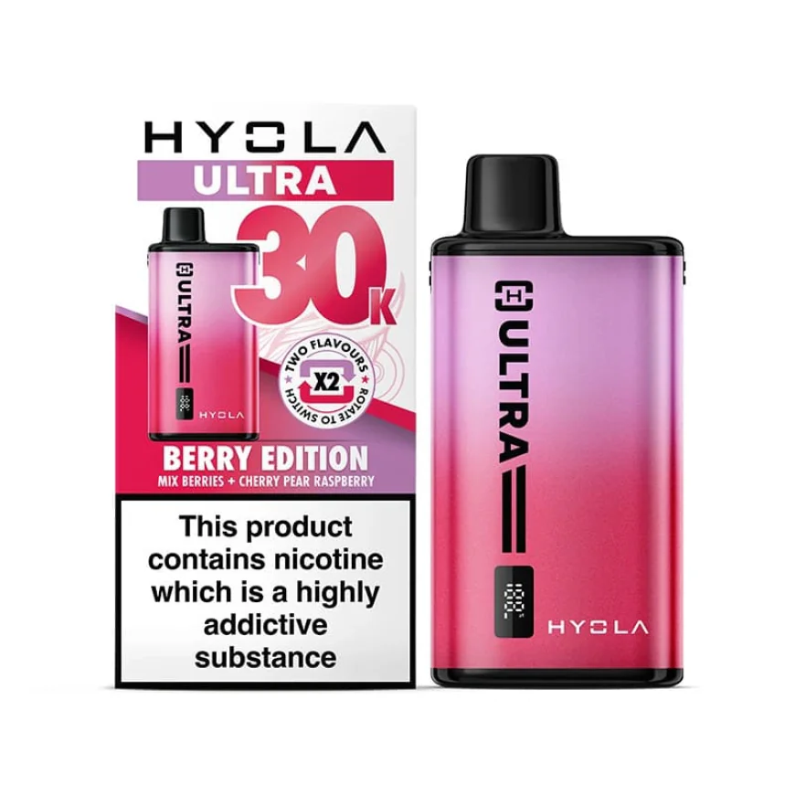 Hyola Ultra 30K Kit  - A Brief Guide