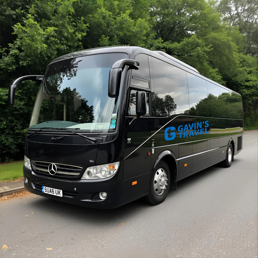 10 Smart Tips for Budget-Friendly Minivan Hire in UK