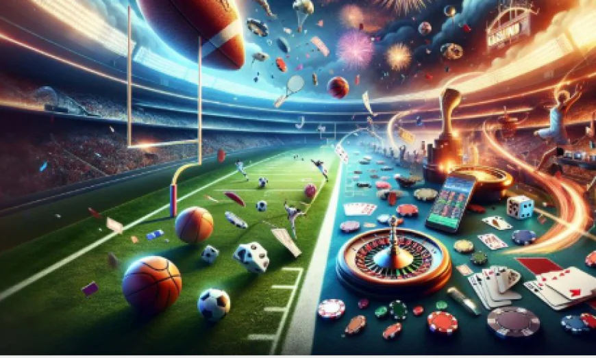 探索遊戲新世界：Gameone HK 打造專屬玩家的極致體驗