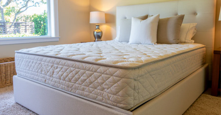 Guide to Choosing the Best Premium Mattress in Rajkot